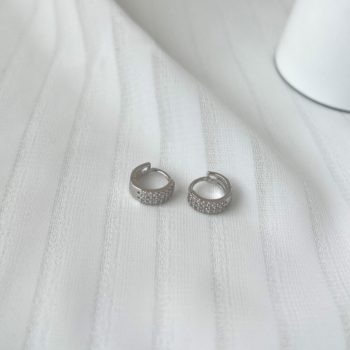 [Kismet Jewels ]Personalized Versatile Earrings