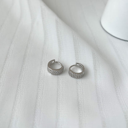 [Kismet Jewels ]Personalized Versatile Earrings