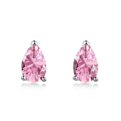 [Kismet Jewels ]Ornate Water Drop Shape Earrings