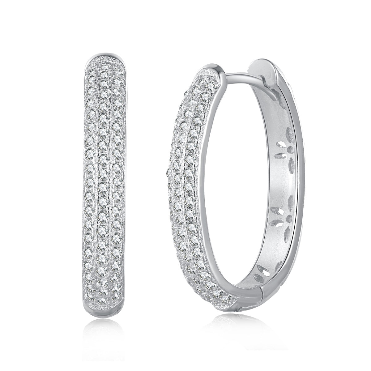 [Kismet Jewels ]Exquisite Versatile Daily Earrings