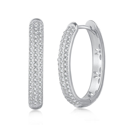 [Kismet Jewels ]Exquisite Versatile Daily Earrings