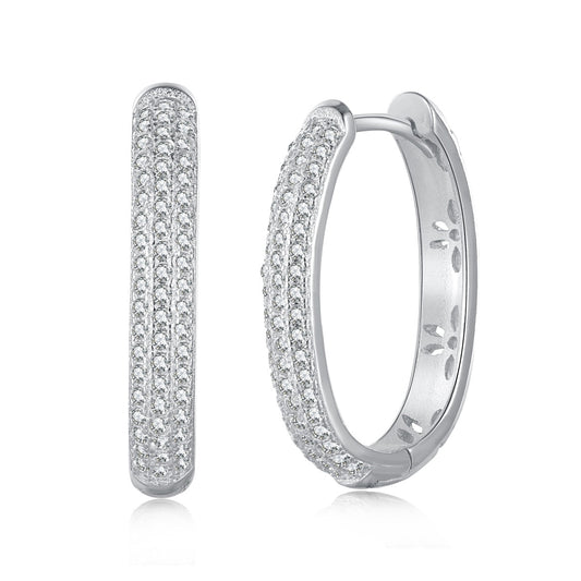 [Kismet Jewels ]Exquisite Versatile Daily Earrings