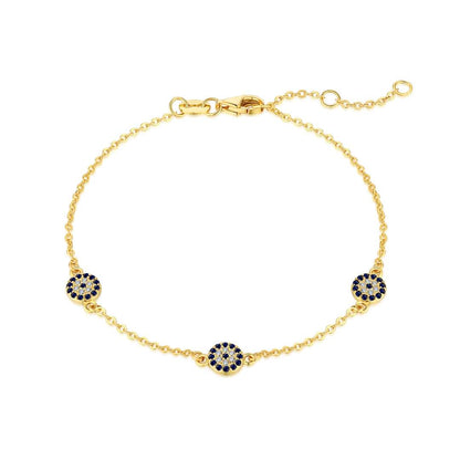 [Kismet Jewels ]Delicate Round Shape Pendent Necklace