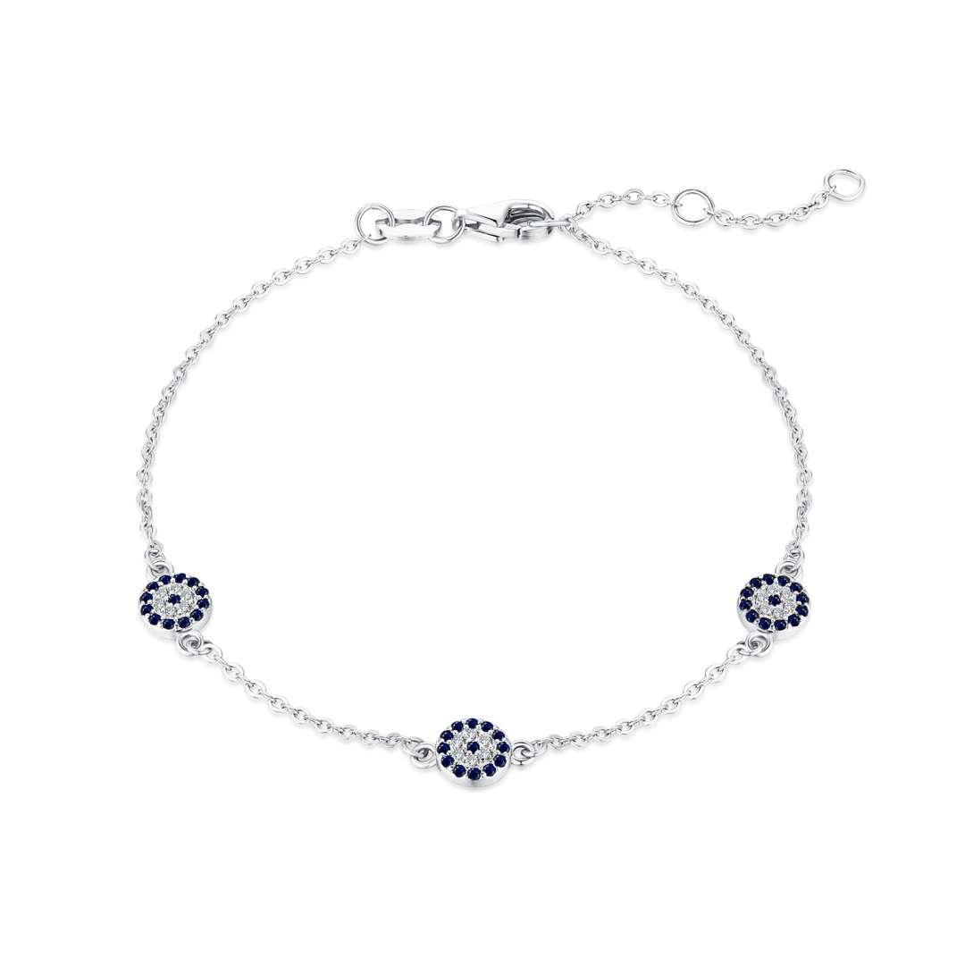 [Kismet Jewels ]Delicate Round Shape Pendent Necklace