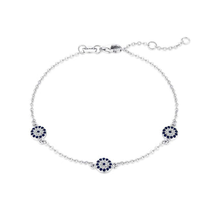 [Kismet Jewels ]Delicate Round Shape Pendent Necklace