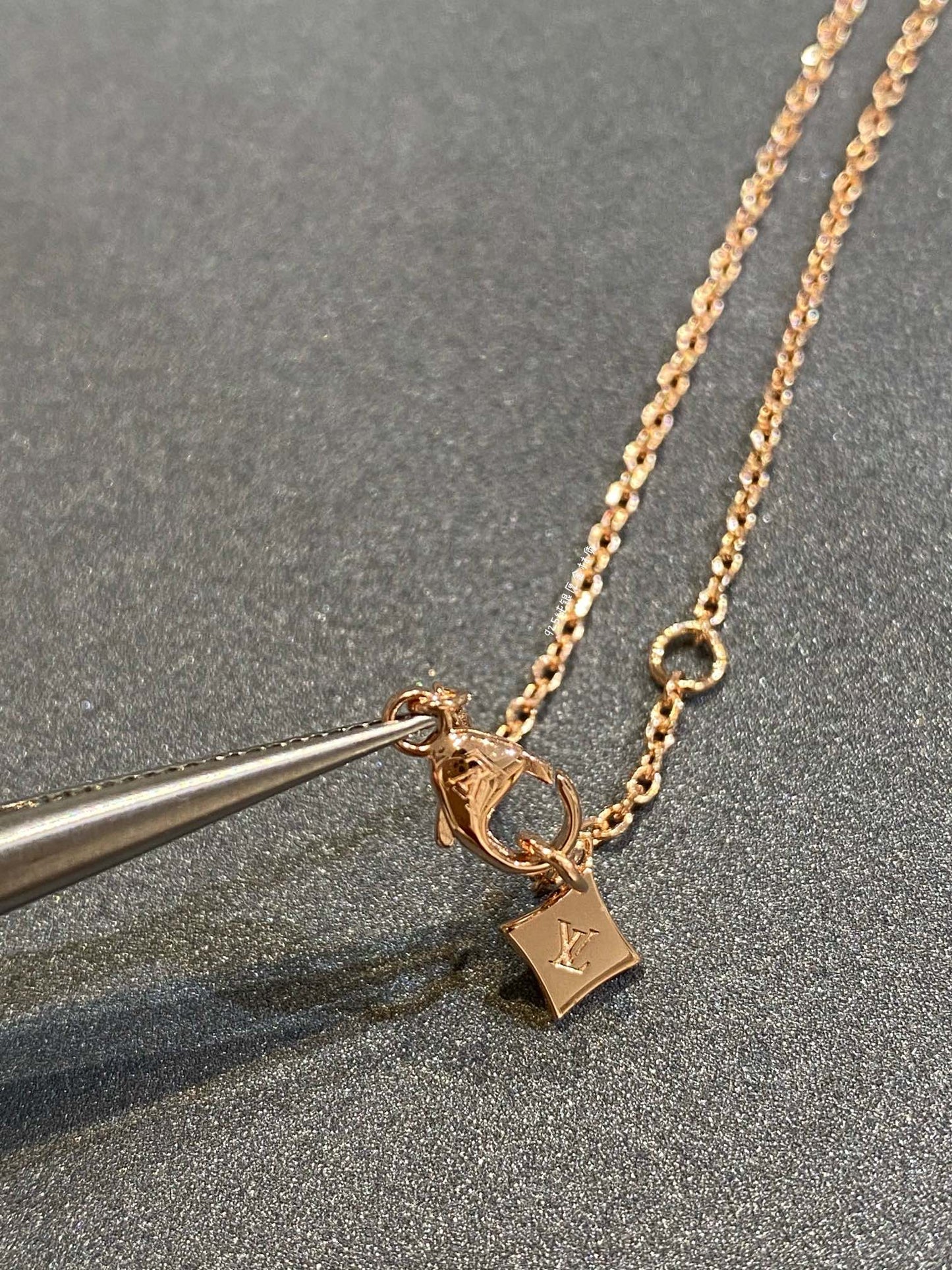 [Kismet Jewels ]STAR DIAMOND NECKALCE