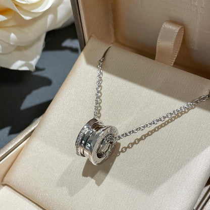[Kismet Jewels ]ZERO 1 NECKLACE DIAMOND