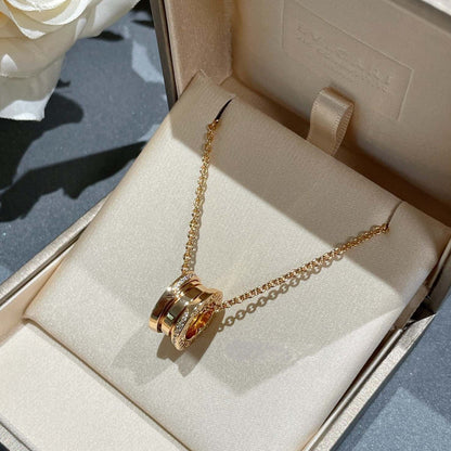 [Kismet Jewels ]ZERO 1 NECKLACE DIAMOND