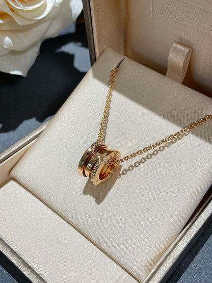 [Kismet Jewels ]ZERO 1 NECKLACE DIAMOND