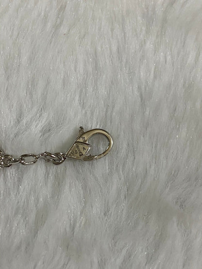 [Kismet Jewels ]CLOVER 1 MOTIF PIETERSITE BRACELET