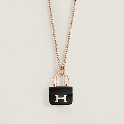 [Kismet Jewels ]WOMEN'S HM AMULETTES CONSTANCE PENDANT NECKLACE