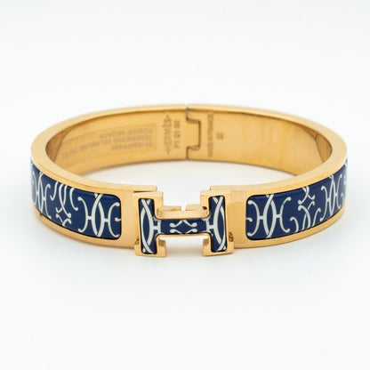 [Kismet Jewels ]H BRACELET BLACK MULTICOLOR