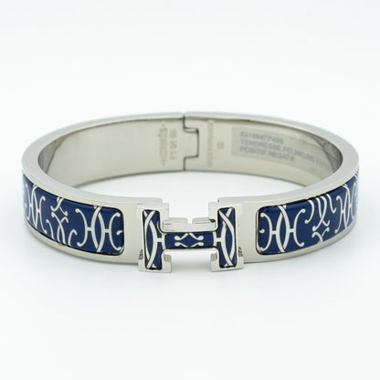 [Kismet Jewels ]H BRACELET BLACK MULTICOLOR