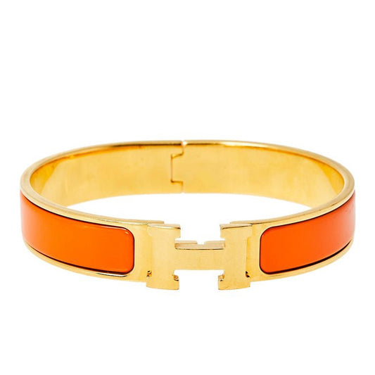[Echo ]H ORANGE BRACELET
